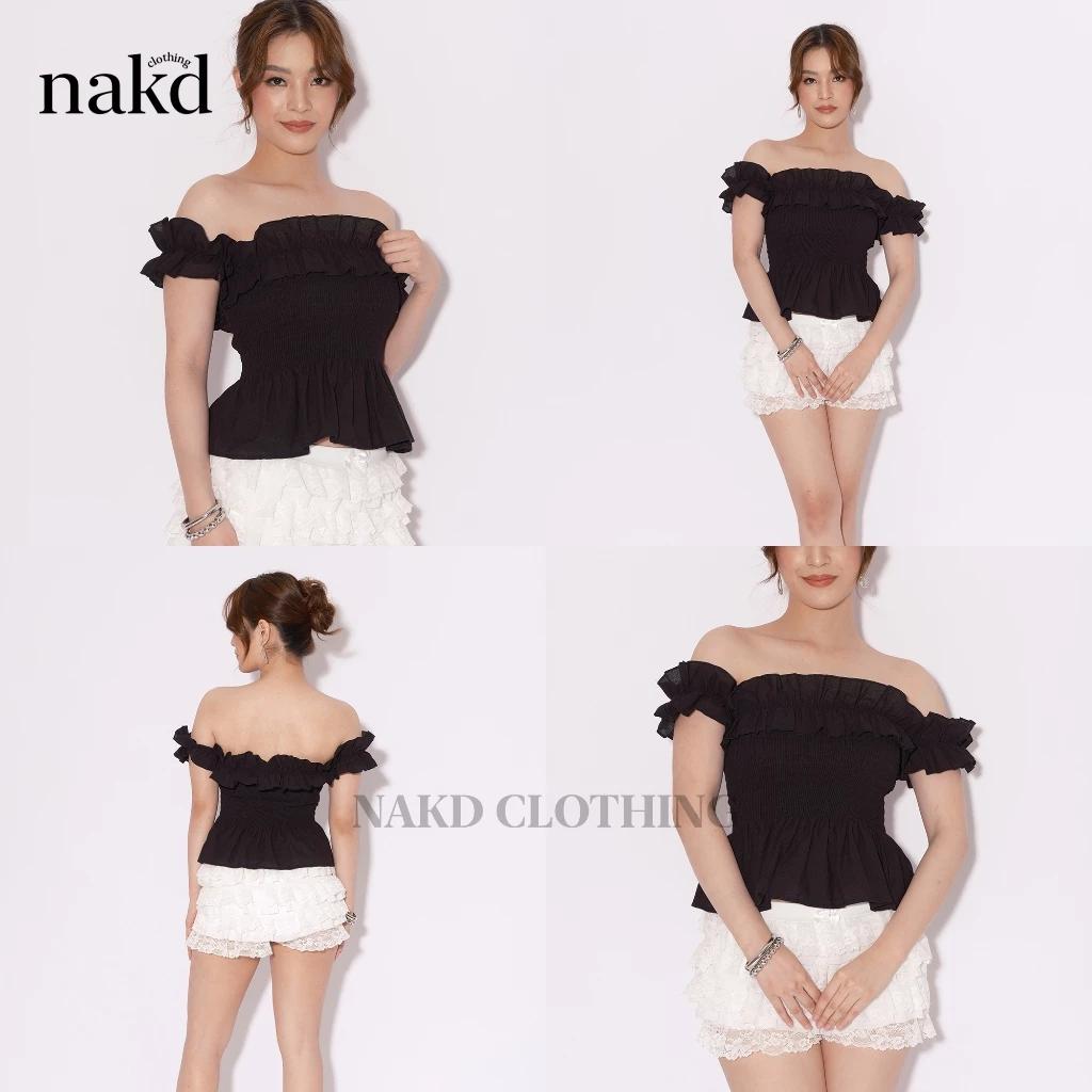 Bustier Top