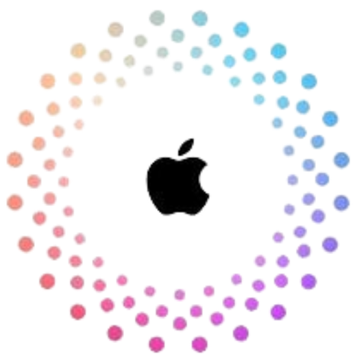 Apple Ring Logo